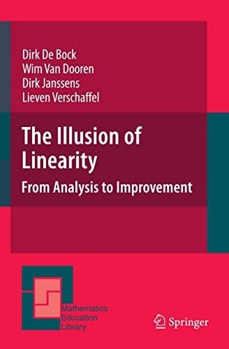 The Illusion of Linearity From Analysis to Improvement