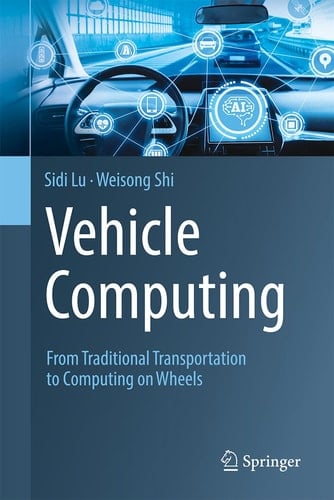 Vehicle Computing From Traditional Transportation to Computing on Wheels