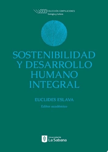 Sostenibilidad y desarrollo humano integral