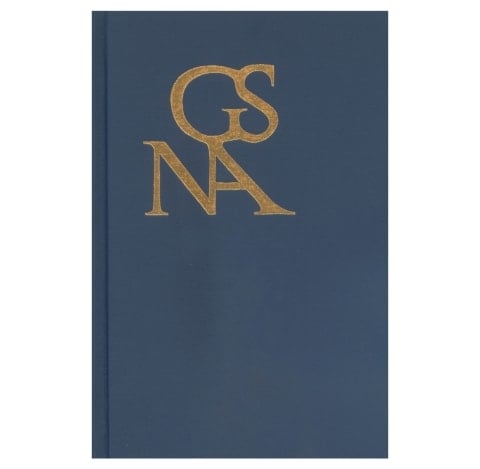 Goethe Yearbook 20