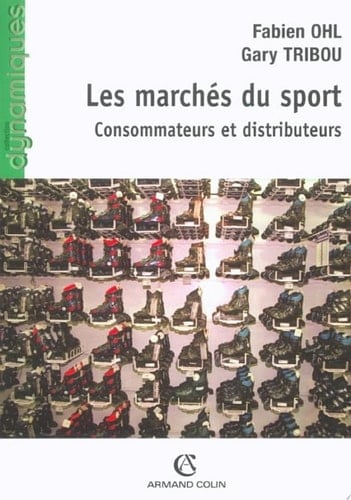 Les marchés du sport