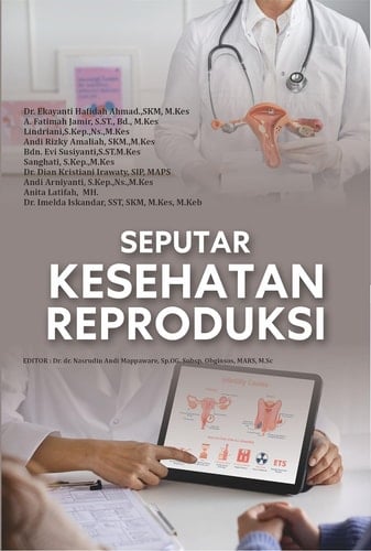 SEPUTAR KESEHATAN REPRODUKSI