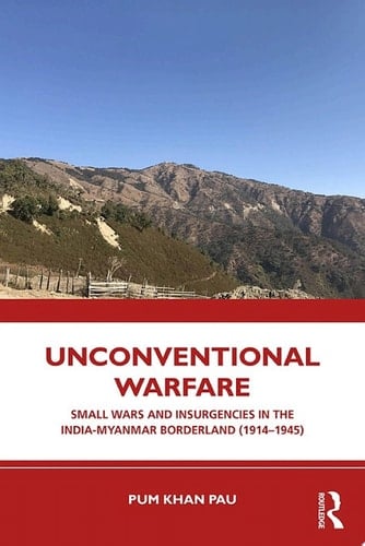 Unconventional Warfare