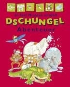 Dschungel-Abenteuer. In fünf Minuten erzählt.