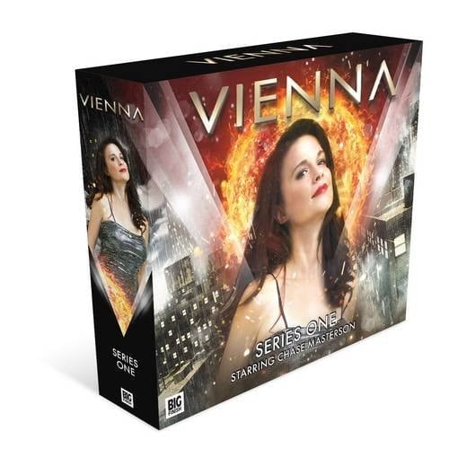 Vienna: Series One Box Set