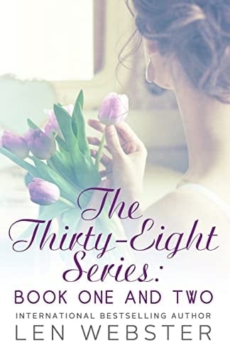 The Thirty-Eight Series Book One And Two
