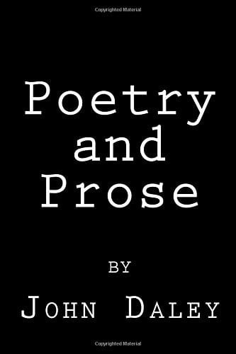 Poetry and Prose