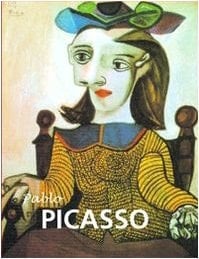 Pablo Picasso 1881-1973