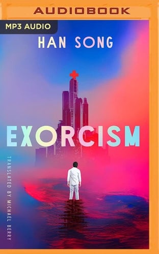 Exorcism (Hospital, 2)