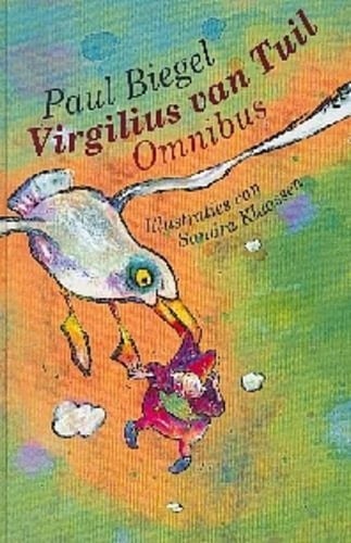 Virgilius van Tuil omnibus / druk 1