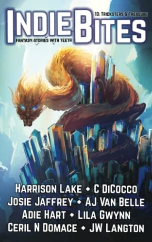 Indie Bites: Tricksters & Treasure