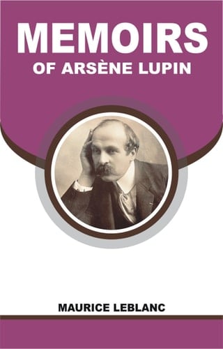 Memoirs of Arsène Lupin