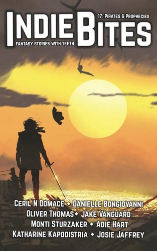 Indie Bites: Pirates & Prophecies