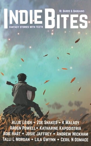 Indie Bites: Bards & Bargains