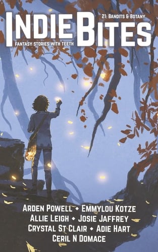 Indie Bites: Bandits & Botany