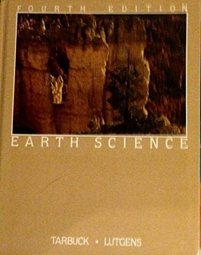 Earth science