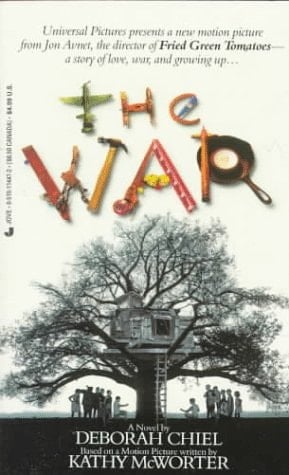 The War