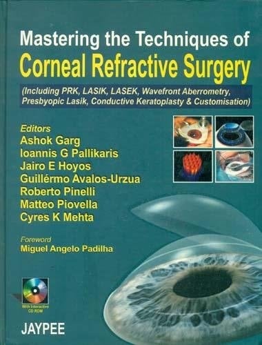 Manual on Reproductive Endocrinology