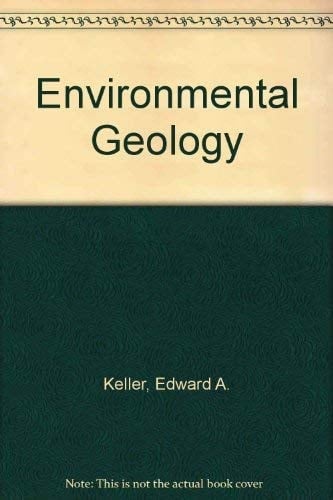 Environmental geology