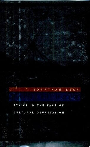 Radical Hope Ethics in the Face of Cultural Devastation