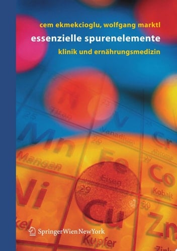 Essentielle Spurenelemente