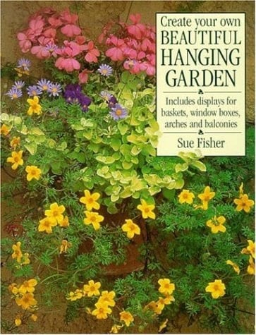 Create Your Own Beautiful Hanging Garden