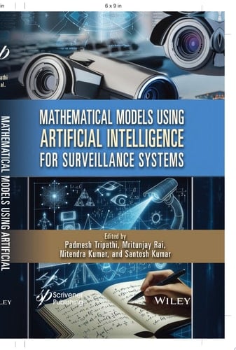 Mathematical Models Using Artificial Intelligence for Surveillance Systems