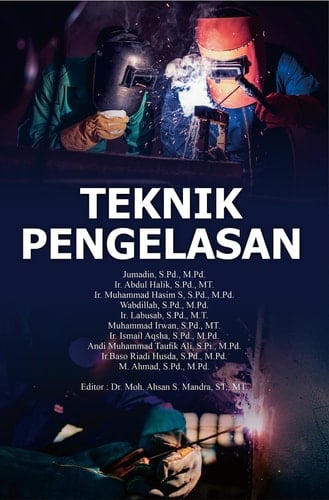 TEKNIK PENGELASAN