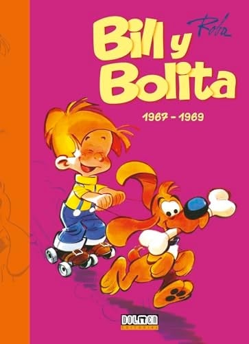 BILL Y BOLITA 1967-1969
