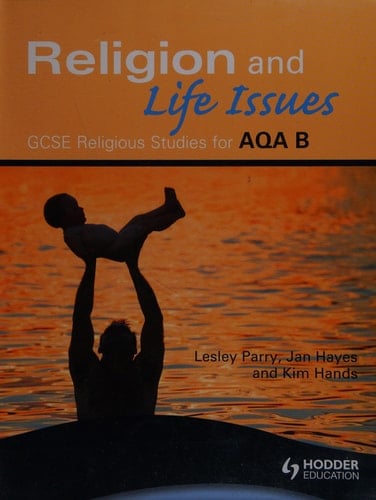 Religion and Life Issues
