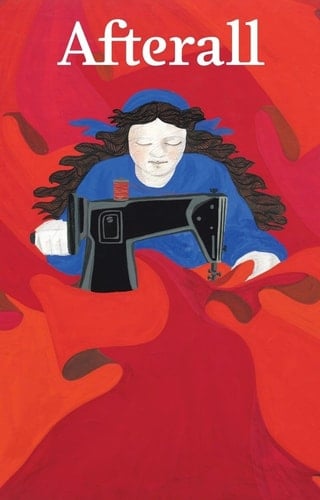 Afterall Spring/Summer 2019, Issue 47