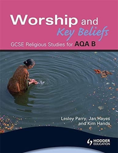 Worship and Key Beliefs
