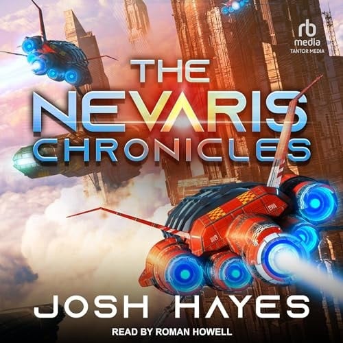 The Nevaris Chronicles