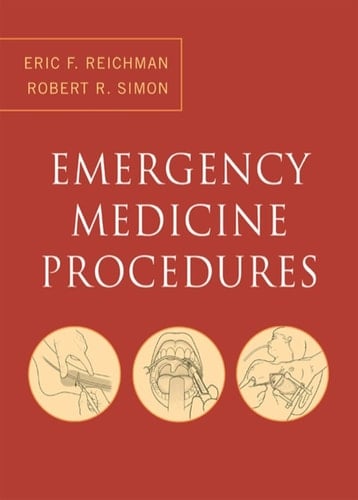Emergency Medicine Procedures