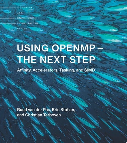 Using OpenMP#The Next Step Affinity, Accelerators, Tasking, and SIMD