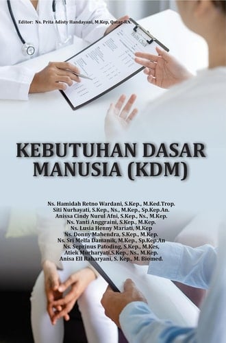 Kebutuhan Dasar Manusia
