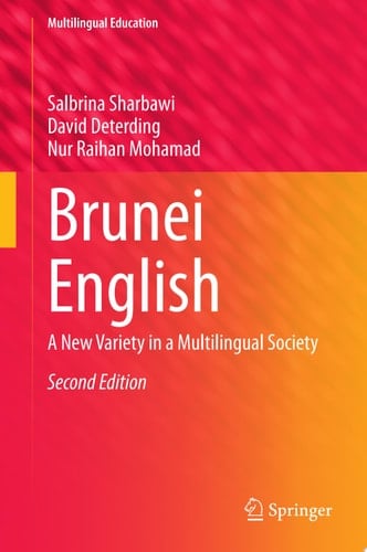 Brunei English