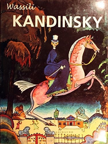Wassili Kandinsky 1866-1944