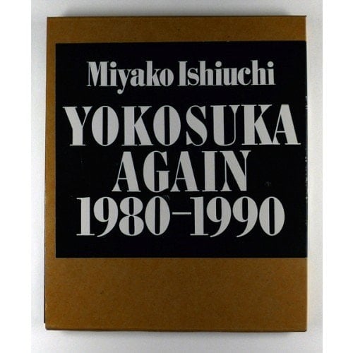 Yokosuka again―1980-1990