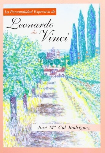 La personalidad expresiva de Leonardo da Vinci