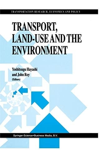 Transport, Land-Use and the Environment