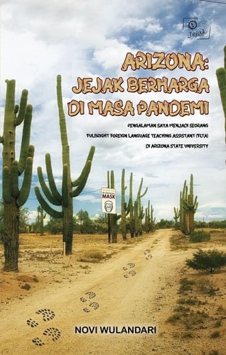 Arizona: Jejak Berharga di Masa Pandemi