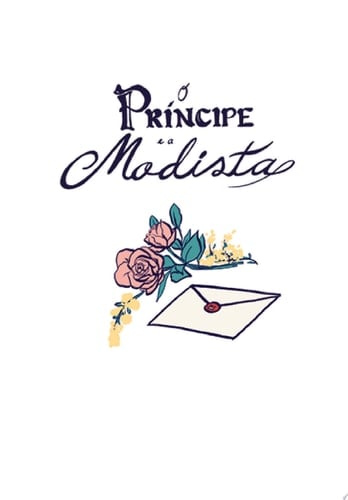 O Príncipe e a Modista