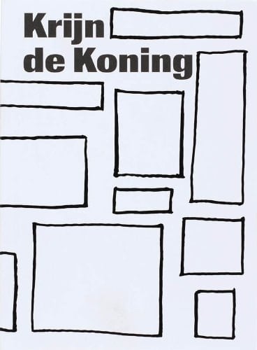 Krijn de Koning