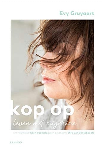 Kop op leven met migraine