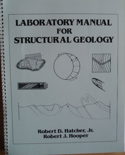 Structural Geology