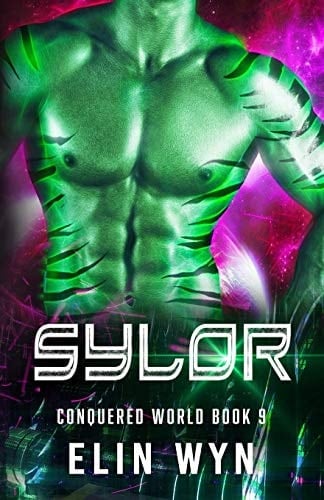Sylor Science Fiction Adventure Romance