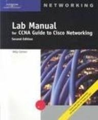 CCNA Guide to Cisco Networking