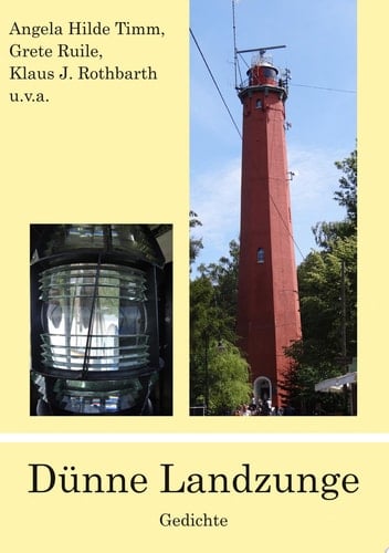 Dünne Landzunge Gedichte