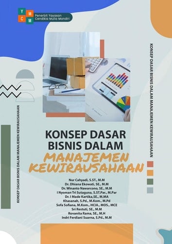 Konsep Dasar Bisnis dalam Manajemen Kewirausahaan